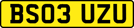 BS03UZU