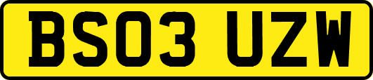 BS03UZW