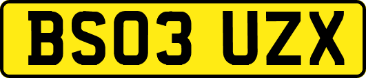BS03UZX