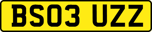 BS03UZZ