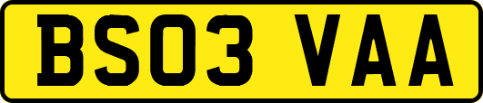 BS03VAA