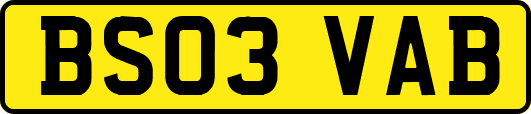 BS03VAB