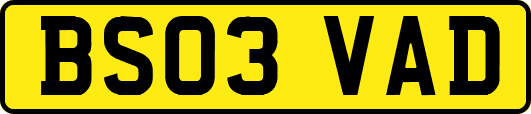 BS03VAD