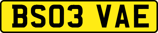 BS03VAE