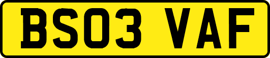 BS03VAF