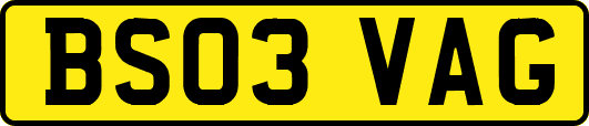 BS03VAG