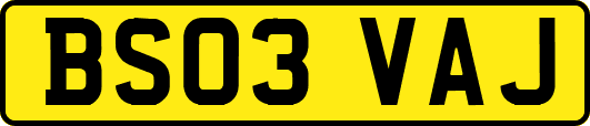 BS03VAJ