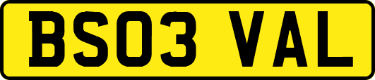 BS03VAL