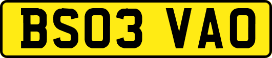 BS03VAO