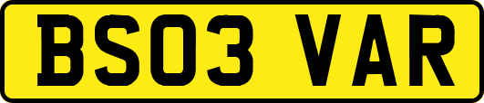 BS03VAR
