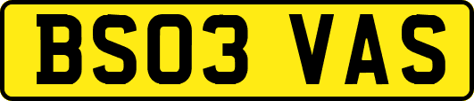 BS03VAS