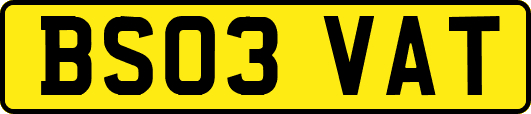 BS03VAT