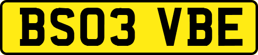 BS03VBE