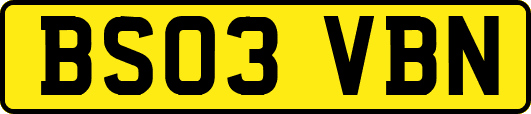 BS03VBN
