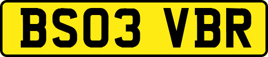 BS03VBR