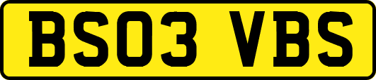 BS03VBS
