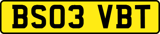 BS03VBT