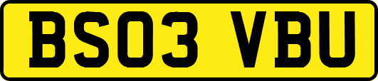 BS03VBU