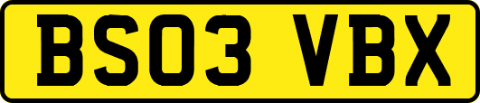 BS03VBX