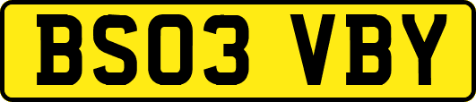 BS03VBY