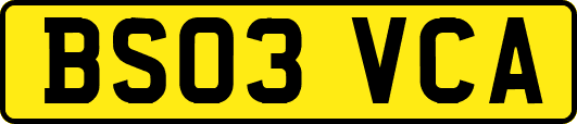 BS03VCA