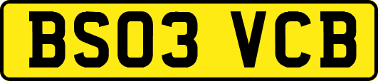 BS03VCB