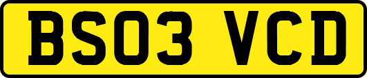 BS03VCD