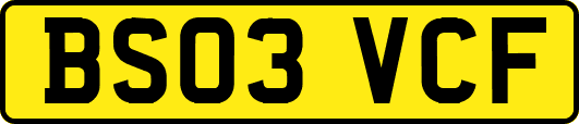 BS03VCF
