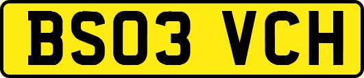 BS03VCH