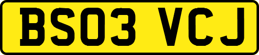 BS03VCJ