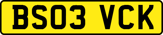 BS03VCK