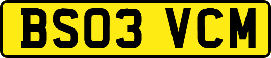 BS03VCM