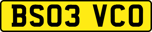 BS03VCO