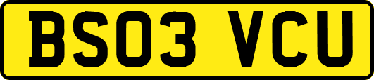 BS03VCU