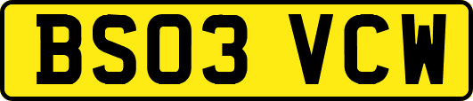 BS03VCW