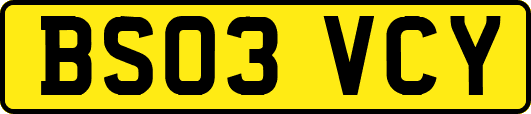 BS03VCY