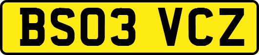 BS03VCZ