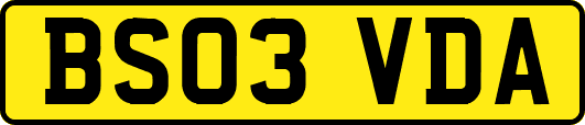 BS03VDA