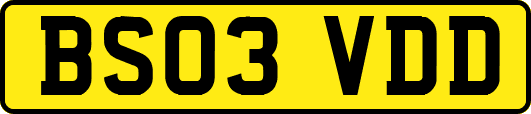 BS03VDD