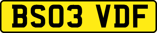 BS03VDF