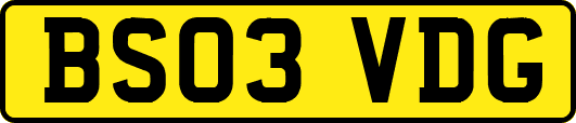 BS03VDG