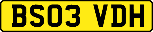 BS03VDH
