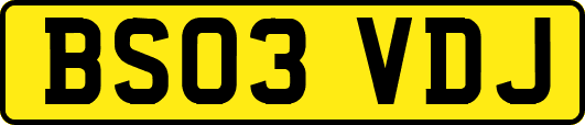 BS03VDJ