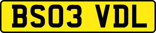 BS03VDL