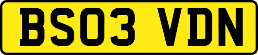 BS03VDN