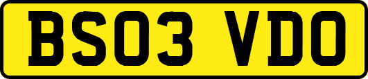 BS03VDO