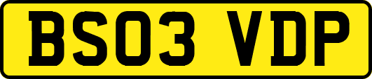 BS03VDP