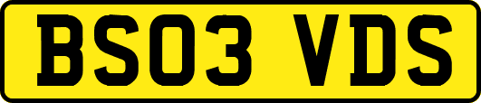 BS03VDS