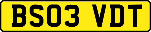 BS03VDT