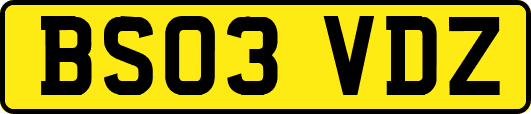 BS03VDZ